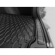 CAR RUBBER TRUNK MAT VOLVO XC40 (2018-...) RIGUM RKK