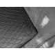 CAR RUBBER TRUNK MAT VW TOUAREG (2010-2018) RIGUM RKK