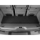 CAR RUBBER TRUNK MAT VW T7 MULTIVAN L1  (2022-...) RIGUM RKK