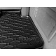 CAR RUBBER TRUNK MAT VW T7 MULTIVAN L1  (2022-...) RIGUM RKK