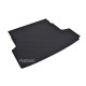 CAR RUBBER TRUNK MAT BMW 3 TOURING F31 (2012-2018) RIGUM RKK