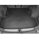 CAR RUBBER TRUNK MAT BMW 3 TOURING F31 (2012-2018) RIGUM RKK