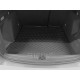 CAR RUBBER TRUNK MAT DACIA DUSTER 4x2 (2018-...) RIGUM RKK