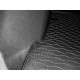 CAR RUBBER TRUNK MAT DACIA DUSTER 4x2 (2018-...) RIGUM RKK