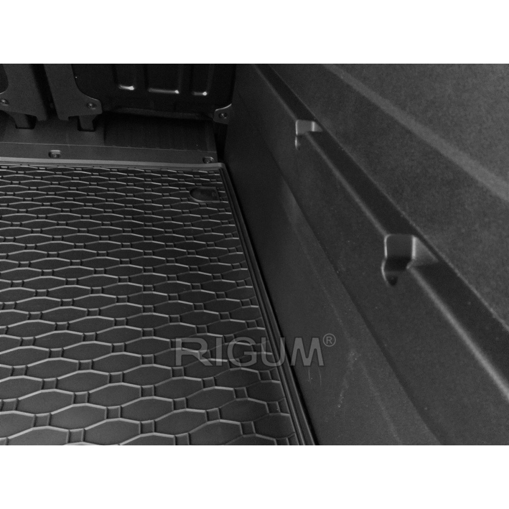 ALFOMBRILLA DE GOMA PARA MALETERO PEUGEOT RIFTER L1 (2019-...) RIGUM RKK