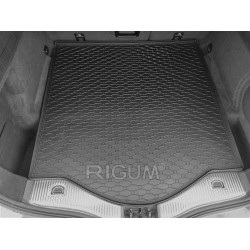 CAR RUBBER TRUNK MAT FORD MONDEO Combi (2014-...) RIGUM RKK