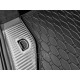 CAR RUBBER TRUNK MAT FORD MONDEO Combi (2014-...) RIGUM RKK