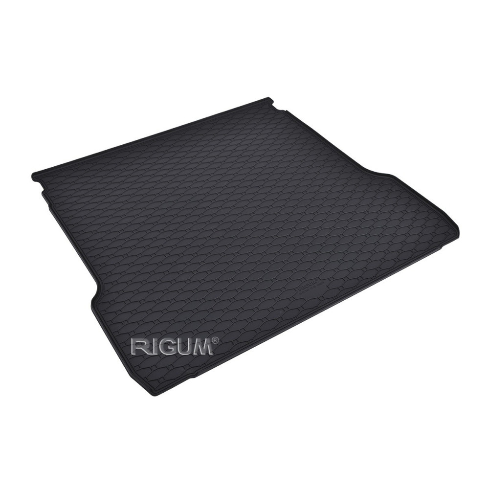 CAR RUBBER TRUNK MAT PEUGEOT 308 SW/OPEL ASTRA L Sport Tourer (2022-...) RIGUM RKK