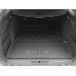 CAR RUBBER TRUNK MAT PEUGEOT 308 SW/OPEL ASTRA L Sport Tourer (2022-...) RIGUM RKK