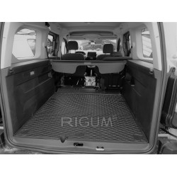 ALFOMBRILLA DE GOMA PARA MALETERO CITROEN BERLINGO L2 (2019-...) RIGUM RKK