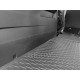 CAR RUBBER TRUNK MAT OPEL COMBO L2  (2019-...) RIGUM RKK