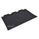 Car rubber trunk mat MB V-CLASS/VITO/EQV L3 (2014-...) RIGUM RKK