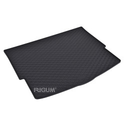 Alfombrilla de goma para maletero de coche NISSAN X-TRAIL T33 (2023-…) RIGUM RKK 