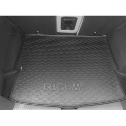 Alfombrilla de goma para maletero de coche NISSAN X-TRAIL T33 (2023-…) RIGUM RKK 