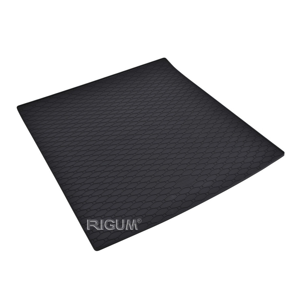 CAR RUBBER TRUNK MAT VW PASSAT B8 VARIANT (2014-...) RIGUM RKK