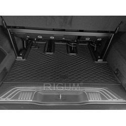 CAR RUBBER TRUNK MAT MB V-CLASS/VITO/EQV L2 (2014-...) RIGUM RKK