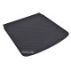 CAR RUBBER TRUNK MAT AUDI AUDI A4 AVANT (2015-...) RIGUM RKK