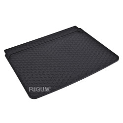 Car rubber trunk mat ALFA ROMEO TONALE (2022-…) RIGUM RKK 