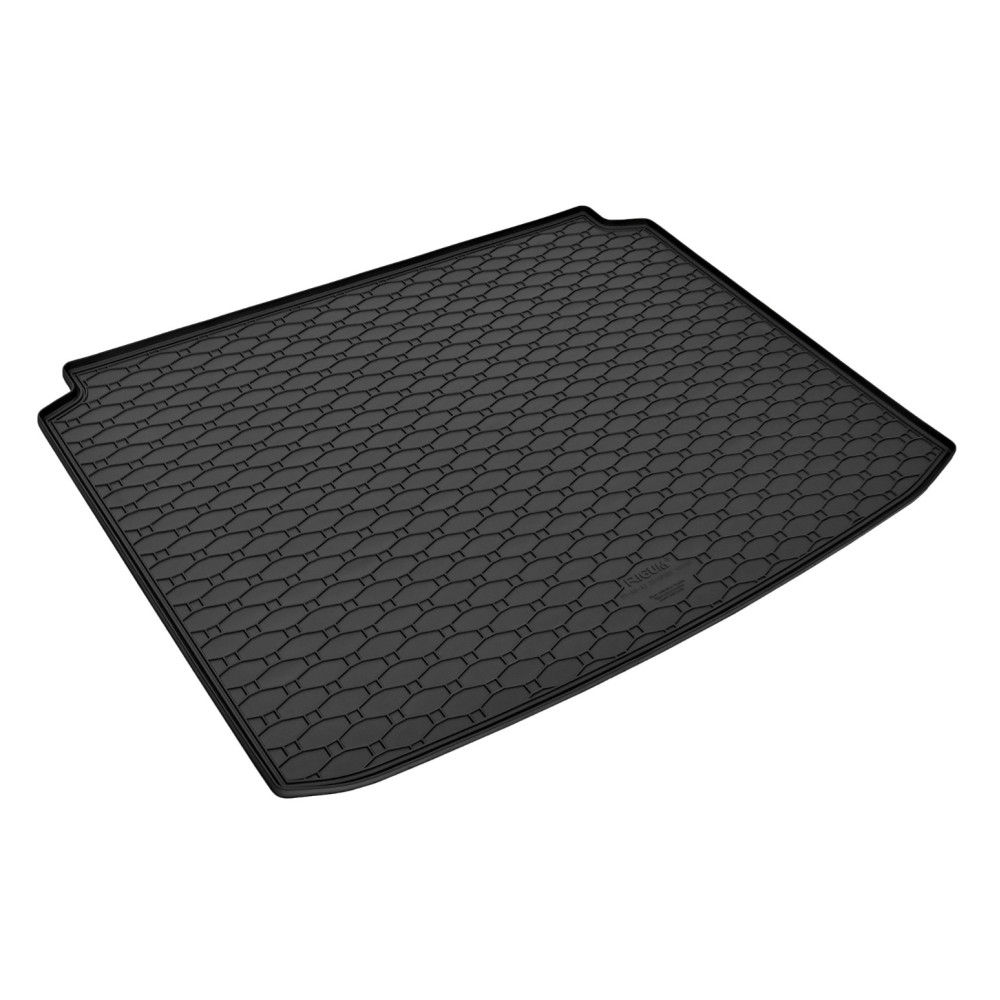 CAR RUBBER TRUNK MAT AUDI A3 (2020-...) RIGUM RKK