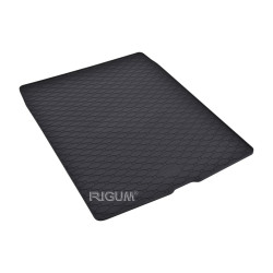 Alfombrilla de goma para maletero de coche BMW 3 F30 SEDAN (2012-…) RIGUM RKK