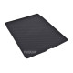 Car rubber trunk mat BMW 3 F30 SEDAN (2012-…) RIGUM RKK