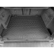 CAR RUBBER TRUNK MAT BMW X5 E70 (2007-2013) RIGUM RKK