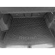 CAR RUBBER TRUNK MAT BMW X2/iX2 (2024-...) RIGUM