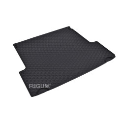 Alfombrilla de goma para maletero BMW 3 E91 TOURING (2005-2012) RIGUM RKK 