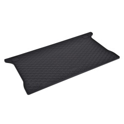 Car rubber trunk mat BMW i3 (2013-…) RIGUM RKK 