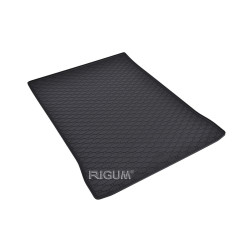 CAR RUBBER TRUNK MAT BMW 5 SEDAN G30 (2017-...) RIGUM RKK