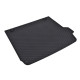 Car rubber trunk mat BMW X4 G02 (2018-…)  RIGUM RKK 