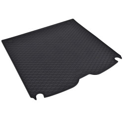 Car rubber trunk mat BMW 5 E61 TOURING (2003-2010)  RIGUM RKK 