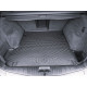 CAR RUBBER TRUNK MAT BMW X3 E83 (2003-2010) RIGUM RKK