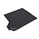 CAR RUBBER TRUNK MAT BMW X3 E83 (2003-2010) RIGUM RKK