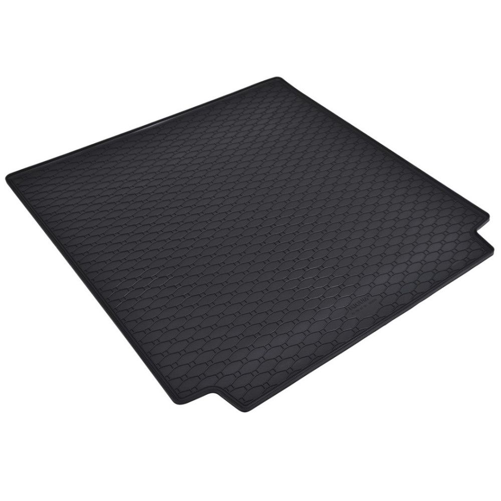 ALFOMBRILLA DE GOMA PARA MALETERO BMW X7 G07 (2019-...) RIGUM RKK
