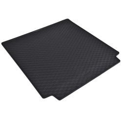 ALFOMBRILLA DE GOMA PARA MALETERO BMW X7 G07 (2019-...) RIGUM RKK