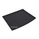 CAR RUBBER TRUNK MAT BMW X1 U11 (2023-...) RIGUM