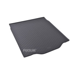 CAR RUBBER TRUNK MAT CITROEN C4X (2023-...) RIGUM RKK
