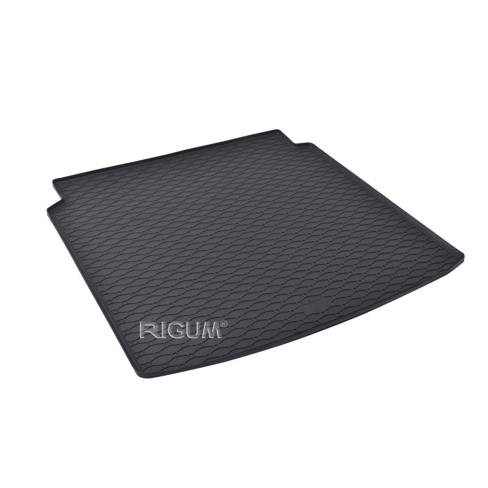 CAR RUBBER TRUNK MAT CITROEN C5X (2022-...) RIGUM RKK