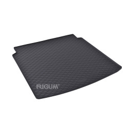 CAR RUBBER TRUNK MAT CITROEN C5X (2022-...) RIGUM RKK