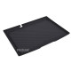 Car rubber trunk mat DACIA SANDERO III (2021-…) RIGUM RKK 
