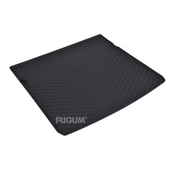 CAR RUBBER TRUNK MAT DACIA DUSTER 4x2 LPG/4x4 (2018-...) RIGUM