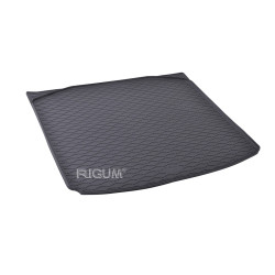 CAR RUBBER TRUNK MAT DACIA DUSTER III (2024-...) RIGUM RKK