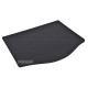Car rubber trunk mat  FORD C-MAX (2003-2010)  RIGUM RKK 
