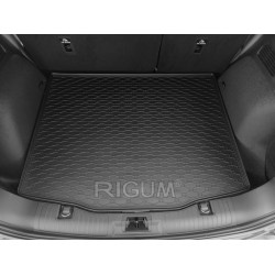 CAR RUBBER TRUNK MAT FORD KUGA (2020-...) RIGUM RKK