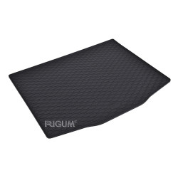 CAR RUBBER TRUNK MAT FORD KUGA (2020-...) RIGUM RKK
