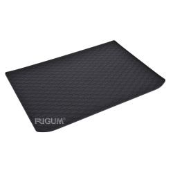 CAR RUBBER TRUNK MAT FORD PUMA (2020-...) RIGUM