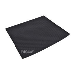 CAR RUBBER TRUNK MAT FORD FOCUS COMBI (2018-...) RIGUM RKK