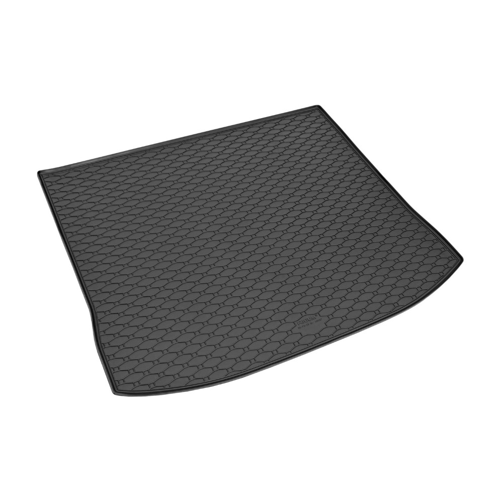 CAR RUBBER TRUNK MAT FORD EDGE (2016-...) RIGUM RKK
