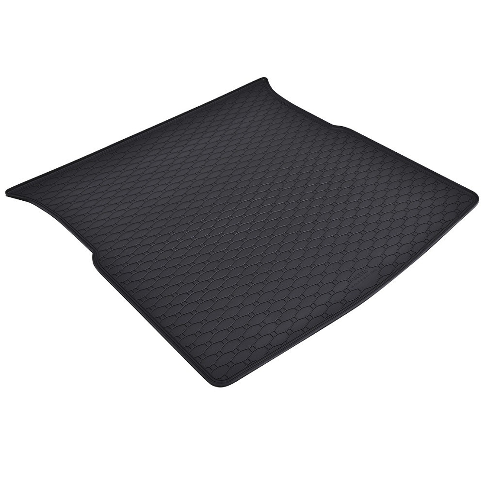 CAR RUBBER TRUNK MAT FORD S-MAX (5s.)(2006-2015) RIGUM RKK